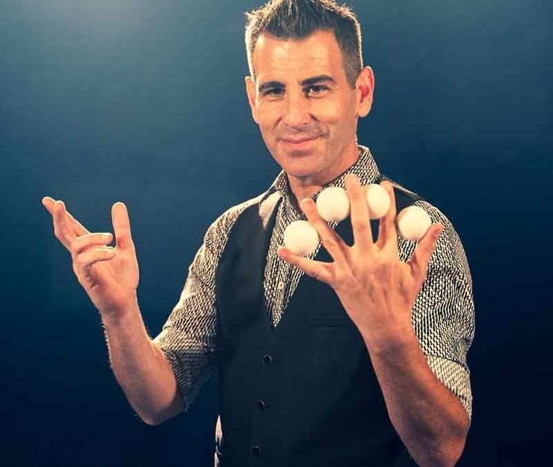 Για τα παιδιά και όλους εμάς: Οι 3 Μάγοι @ Θέατρο Αυλαία