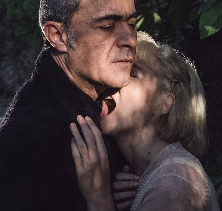 Η Αφροδίτη με τη γούνα @ Θέατρο Άνεσις