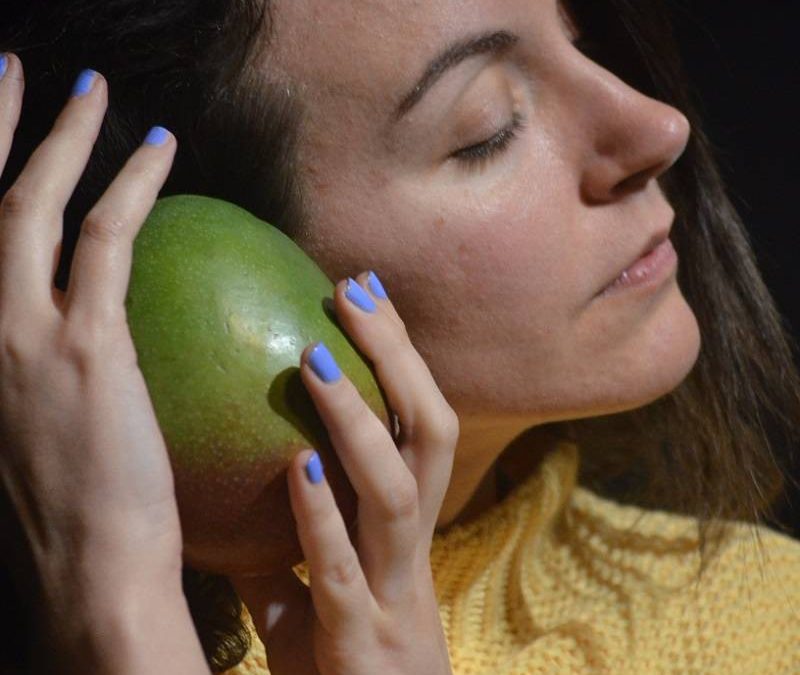 Η Αιμολήπτρια @ Θέατρο Άνεσις – Μικρή Σκηνή