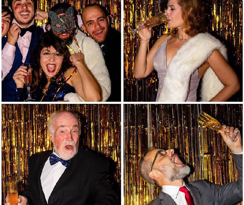 Η ατζέντα @ Faust Bar Theatre Arts