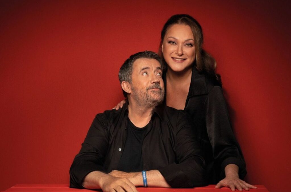 Θεώμενοι: Sexy Laundry @ Θέατρο Κάππα