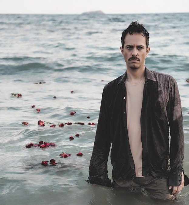 Θεώμενοι: Βρωμιά @ Πλύφα