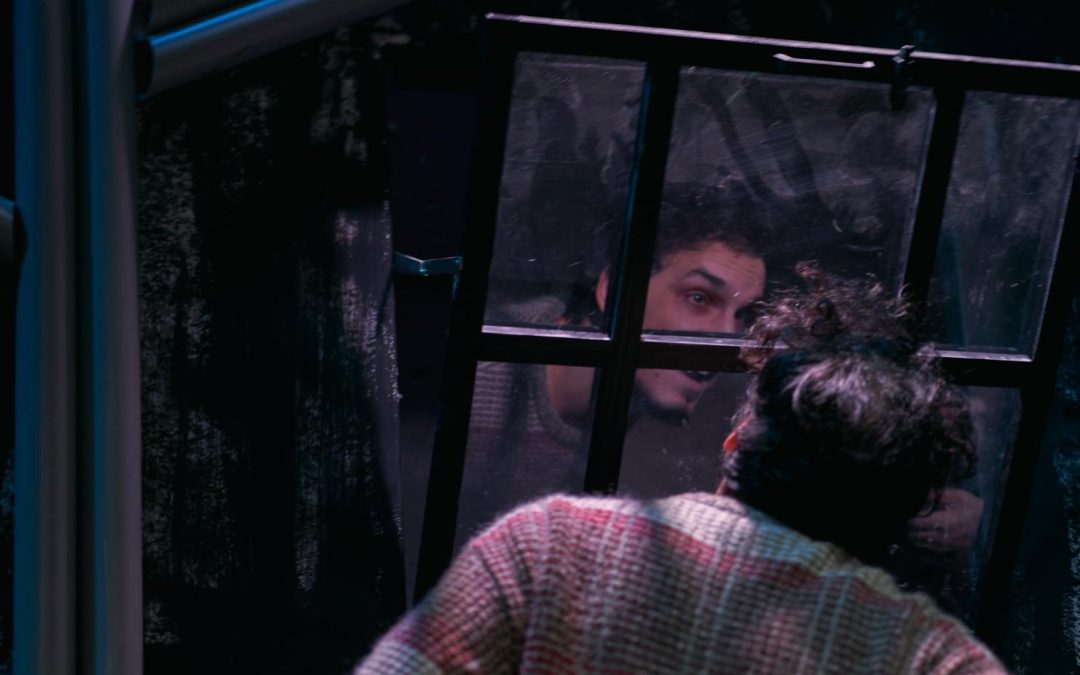 Θεώμενοι: Ο Επιστάτης @ Θέατρο Αργώ