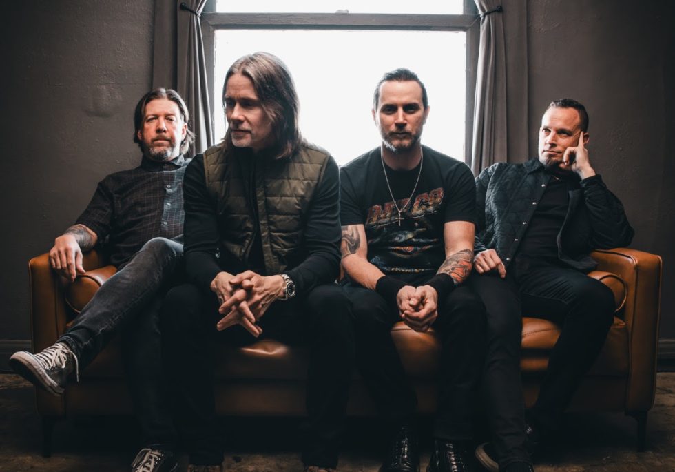 ALTER BRIDGE Release First Track/Video “Silent Divide” from Upcoming ...