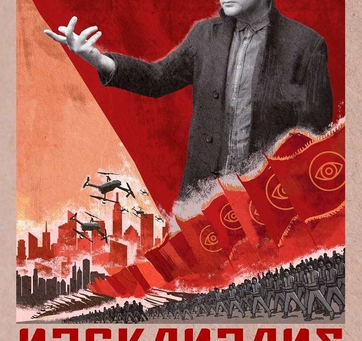 Jeremy – Ντεκαντάνς – Η συνέντευξη