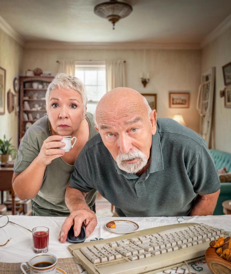 ΝΑΤΑΣΑ ΑΣΙΚΗ & ΑΝΤΩΝΗΣ ΑΝΤΩΝΙΟΥ