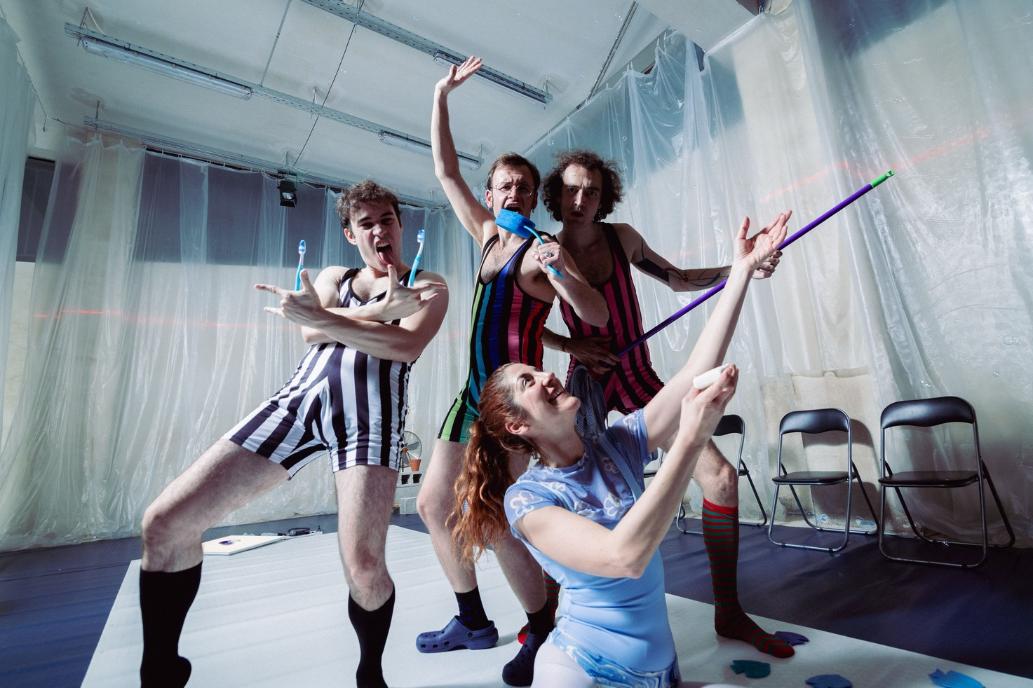 ΤΟ ΣΑΠΟΥΝΙ @Νίκος Ζιαγάκης (1)