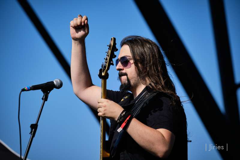 Sirius – Δημήτρης Νάπας – Η συνέντευξη