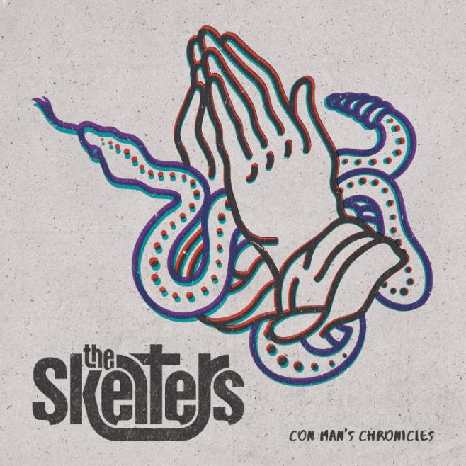 Con Man’s Chronicles by The Skelters