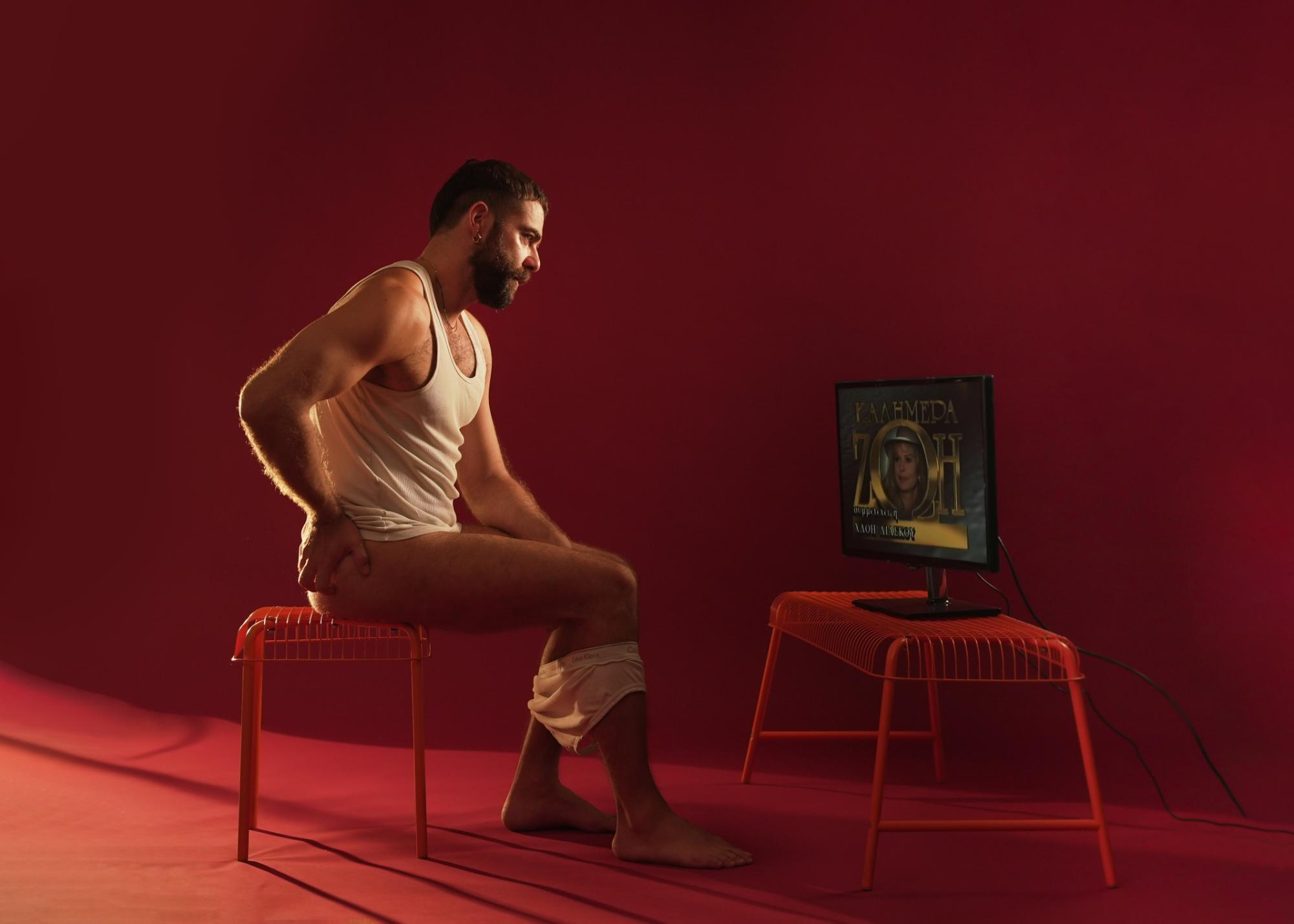 Η Εκδίκηση του Φώτη