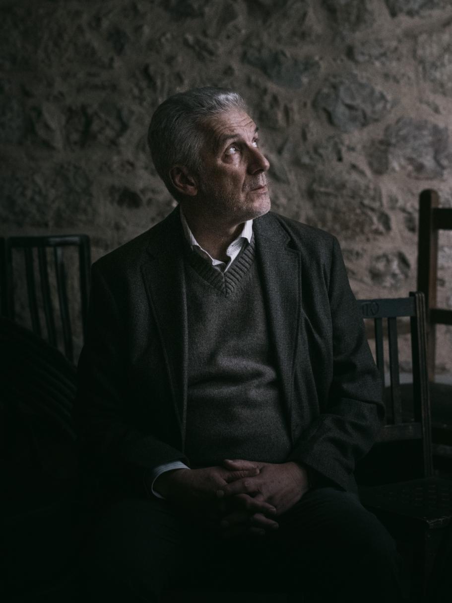 Αρχιμάστορας Σόλνες – Θέατρο της Οδού Κυκλάδων