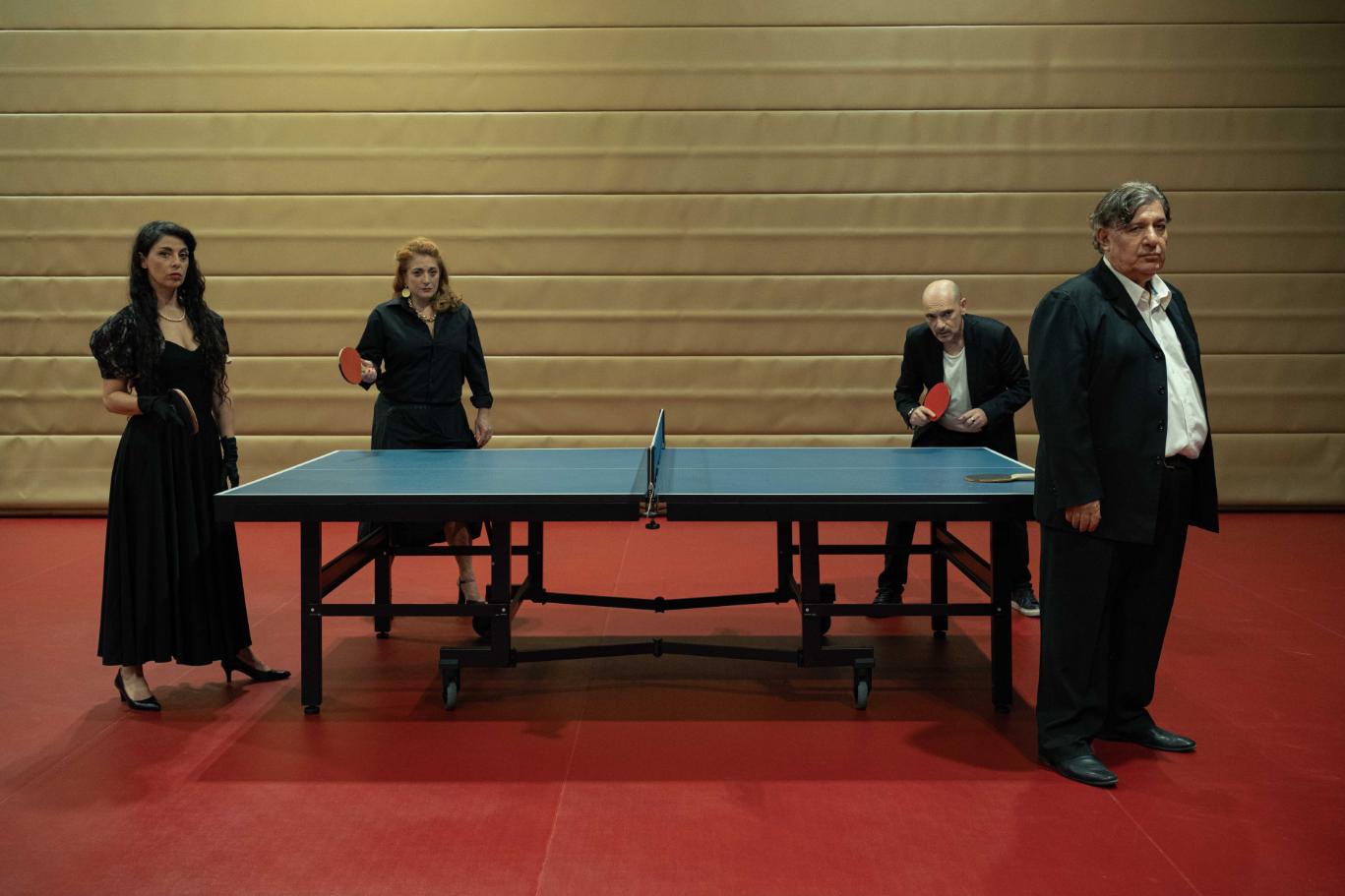 «Τελευταίος Γιάνκης» – Μικρό Γκλόρια