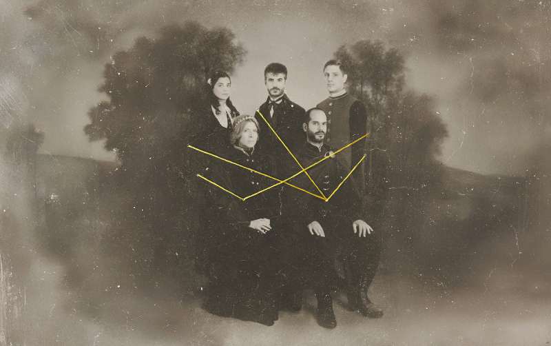 Θεατρίζομαι: Το καταραμένο παιδί @ Θέατρο Arroyo