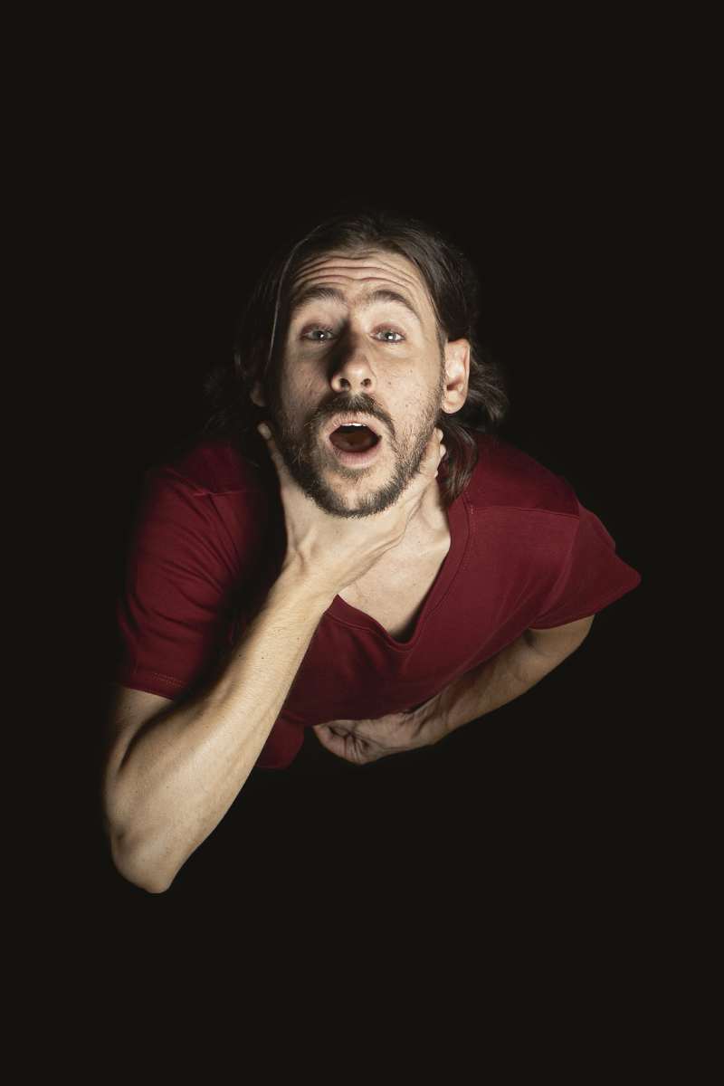 Θεατρίζομαι: Baby Reindere @ Θέατρο Ιλίσια-Βολανάκης