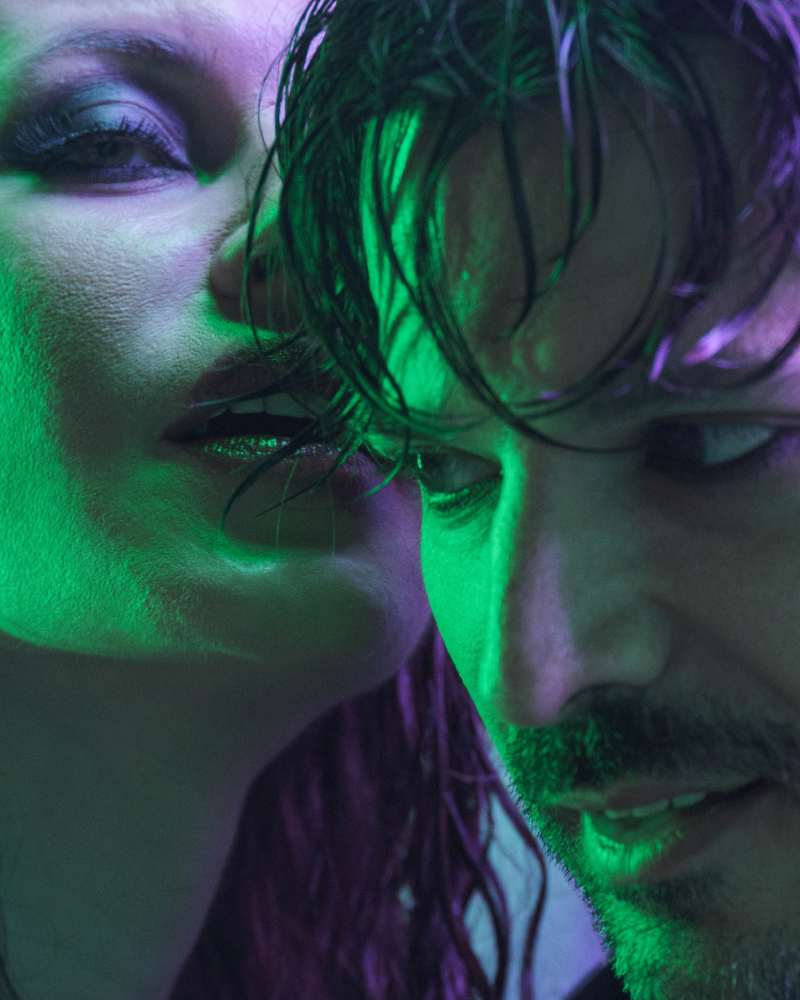 Θεατρίζομαι: Ο εραστής @ Θέατρο Μικρό Γκλόρια