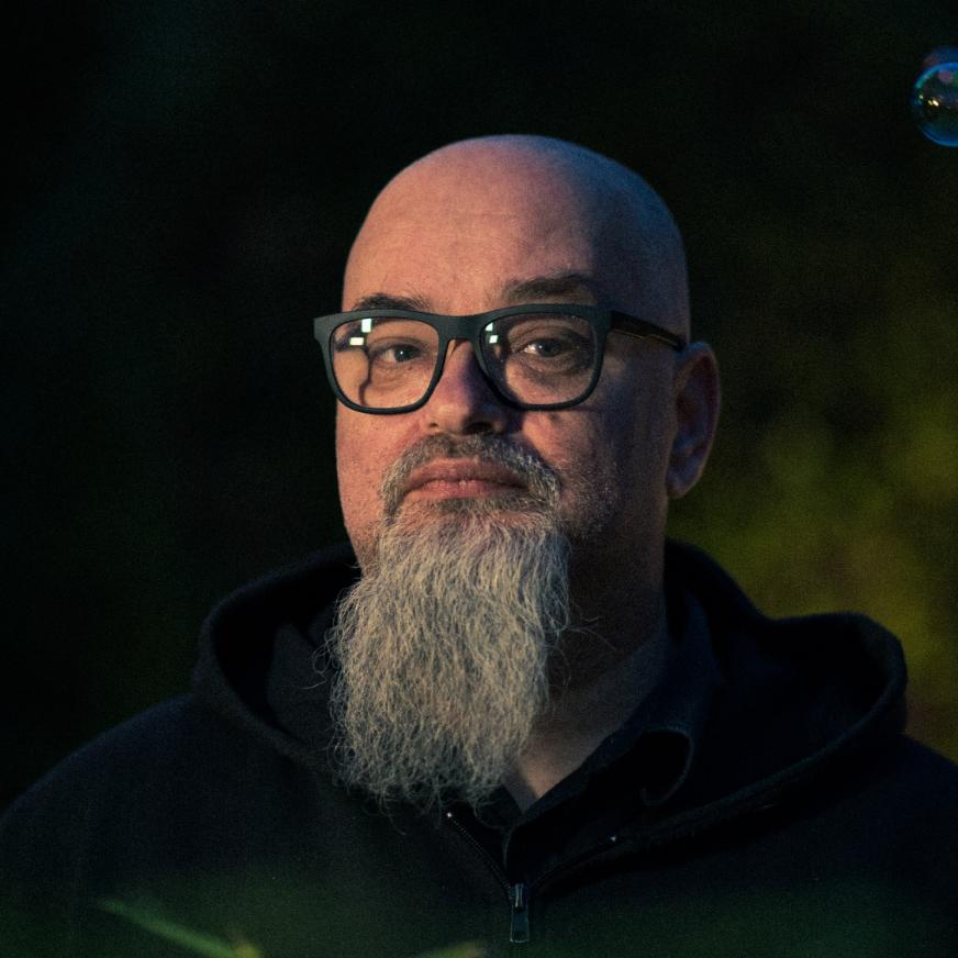 King Garcia – Κορνήλιος Κυριακίδης – Η Συνέντευξη