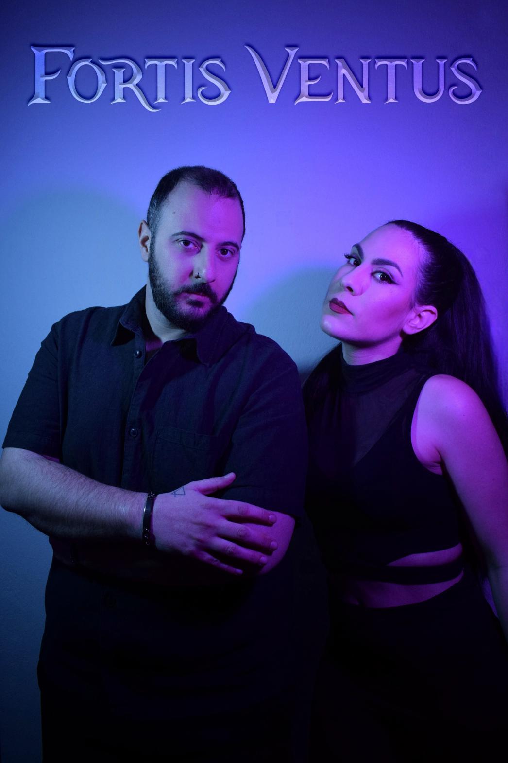 “Metamorphosis”, νέο album από τους Fortis Ventus