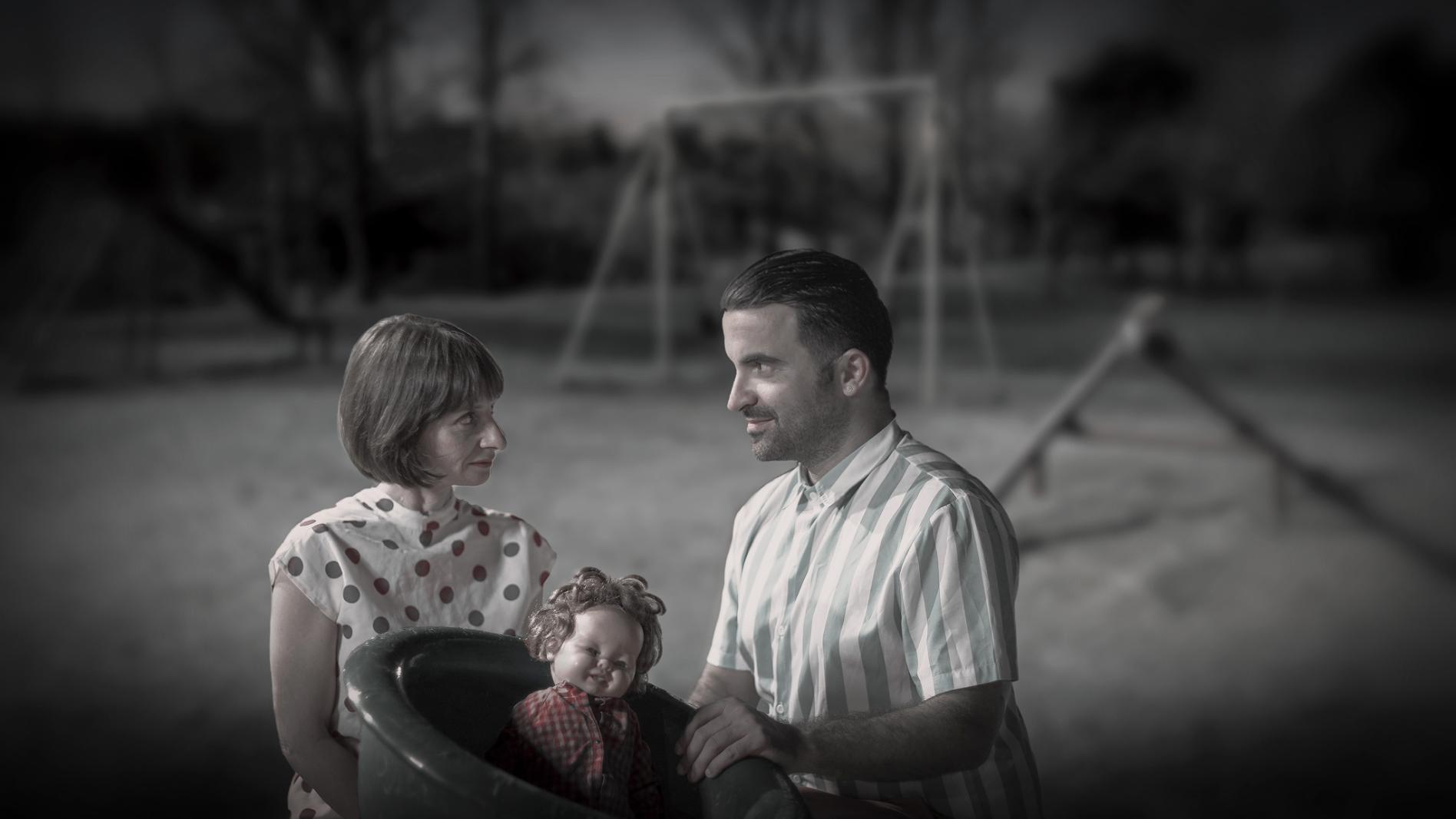 17/12  Ruby Moon στο Θέατρο ΑΓΓΕΛΩΝ ΒΗΜΑ