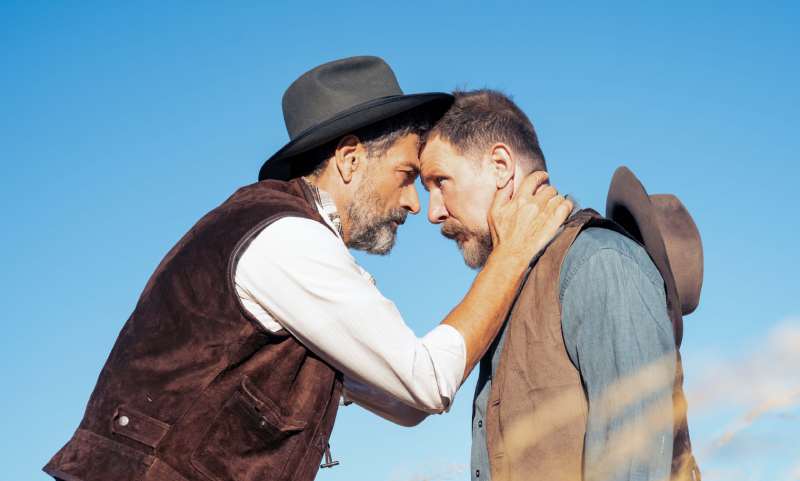 Θεατρίζομαι: WONNANGATTA @ Αγγέλων Βήμα