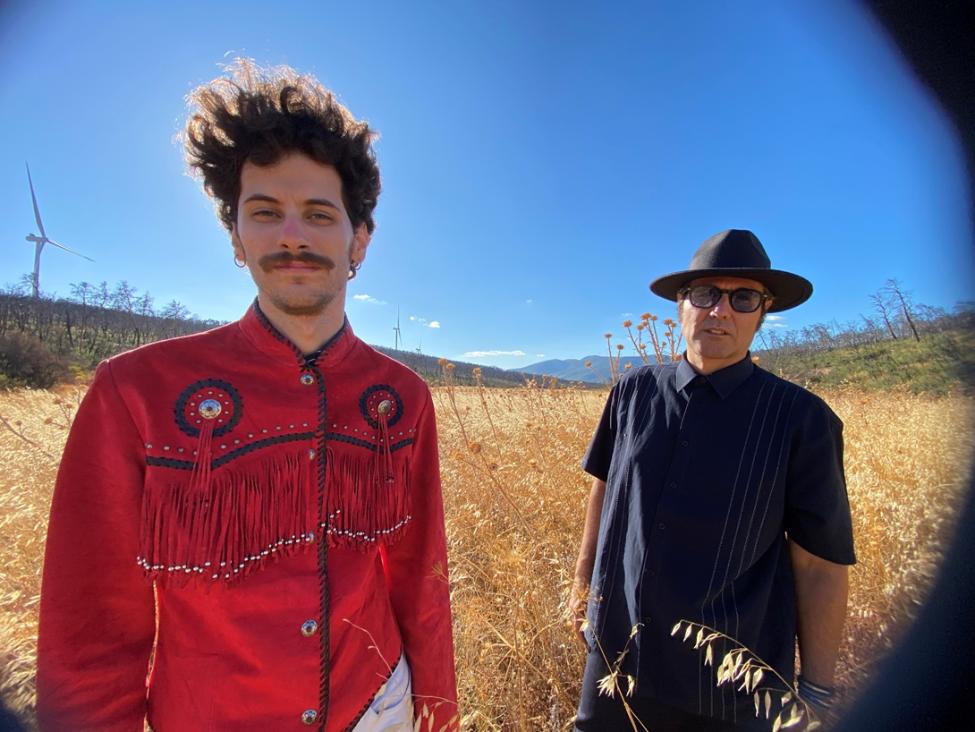 Coral Fuzz / Νέο 7” Single & Official Video