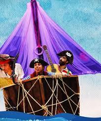 O ΠΕΙΡΑΤΗΣ ΜΠΟΥ – ΘΕΑΤΡΟ ΜΟΡΦΕΣ ΕΚΦΡΑΣΗΣ