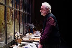 Δημήτρης Καταλειφός – Πριν ανοίξουμε φτερά – Η συνέντευξη