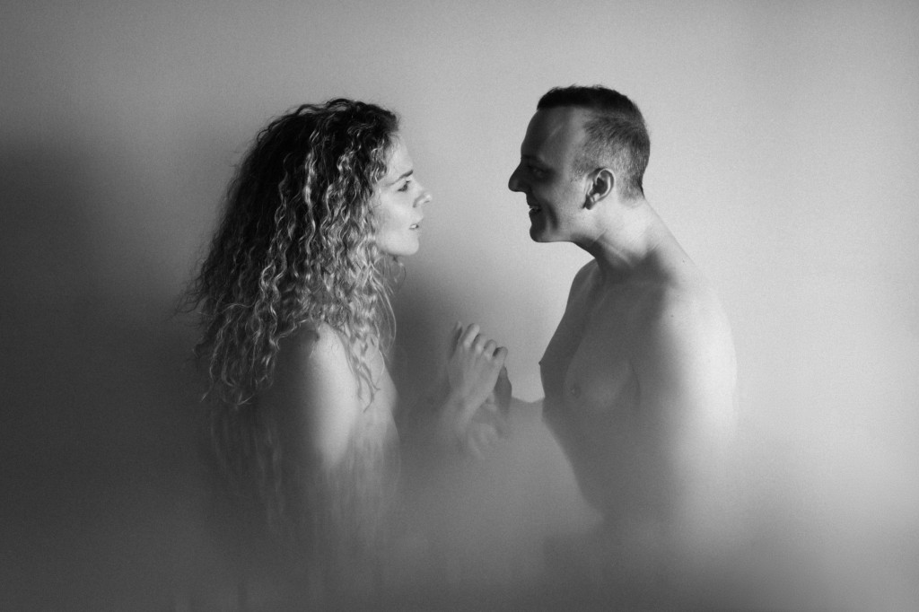 7/12 «Πνεύμονες» στο Θέατρο Κάτω απ΄ τη γέφυρα