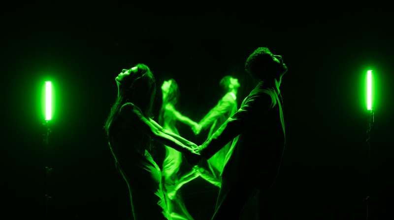 Θεατρίζομαι: Zyklon ή Το Πεπρωμένο @ Θέατρο Αργώ – Κριτική/Ανταπόκριση