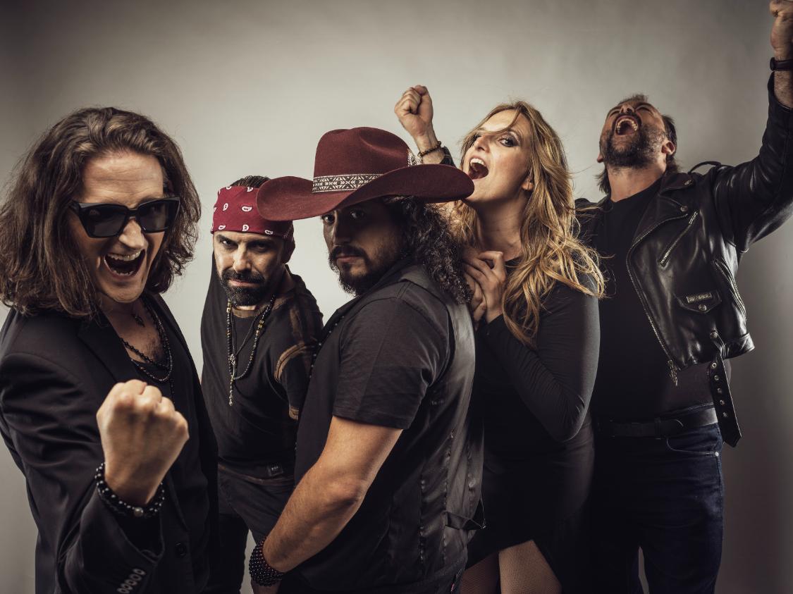 HighWay New single “Bang Bang”