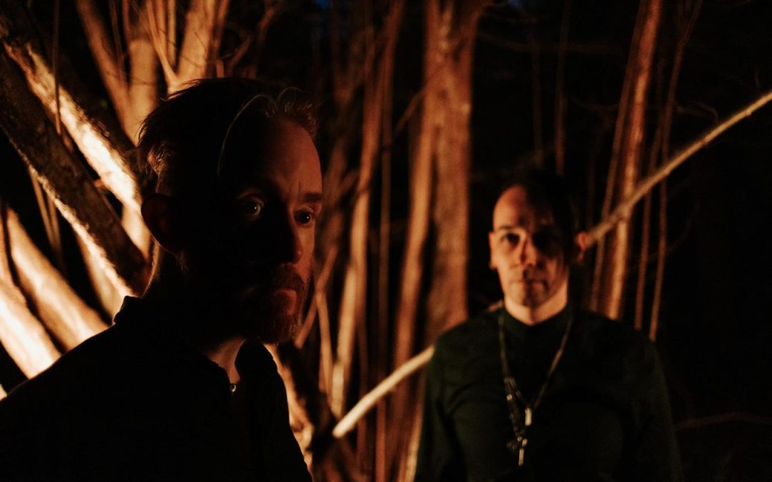 Οι Ολλανδοί post-punk / dark wave Bragolin – Death Disco