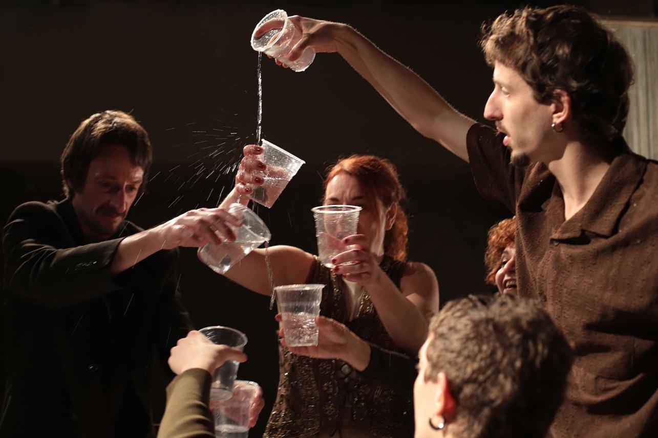 “Στο εσωτερικό του Maurice Maeterlinck” – BIOS