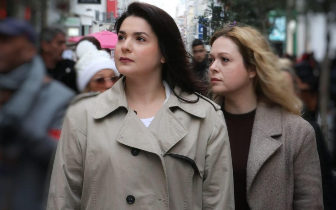 Δικαίωμα στη λήθη – Θέατρο Άβατον