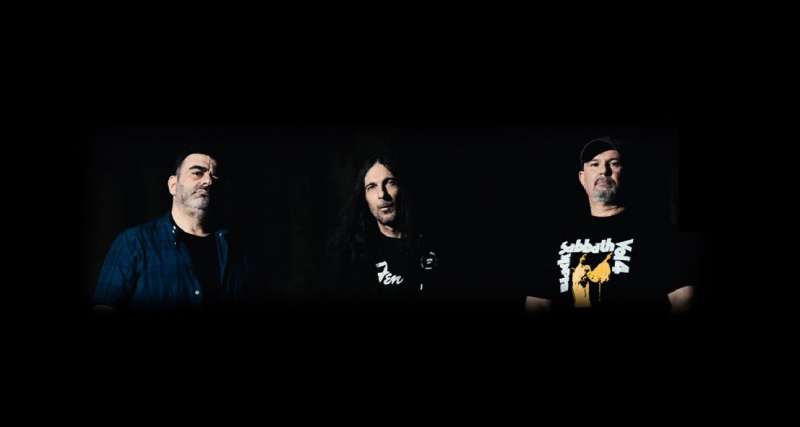 FUZZING NATION release “Burning Roads” – Κριτική/Παρουσίαση 