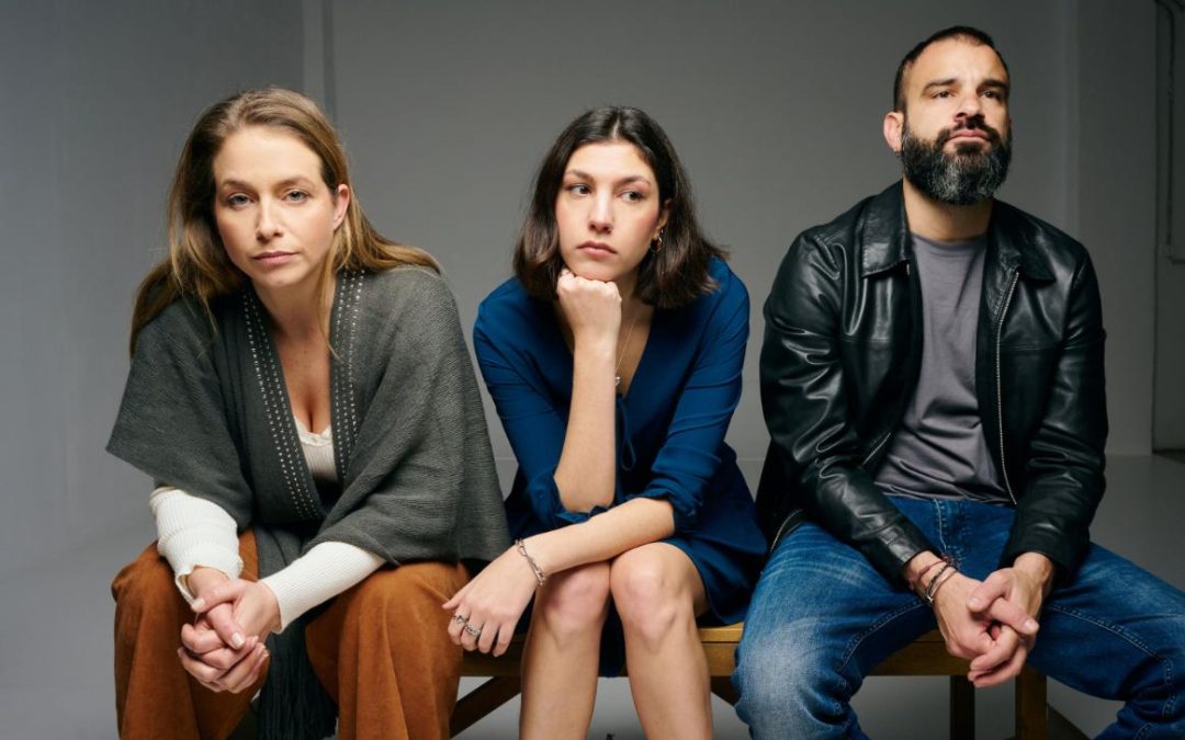 “Τα κορίτσια δεν πρέπει να παίζουν ποδόσφαιρο” – Μικρό Κεραμεικό