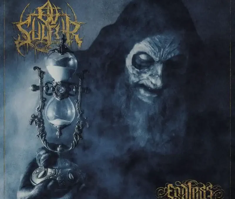 Review: Endless by Ov Sulfur