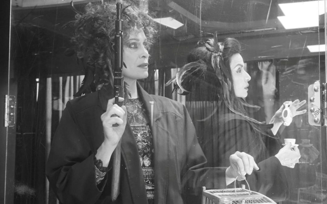 «Η ΠΟΛΙΟΡΚΙΑ ΤΟΥ ΛΕΝΙΝΓΚΡΑΝΤ» – Bios 