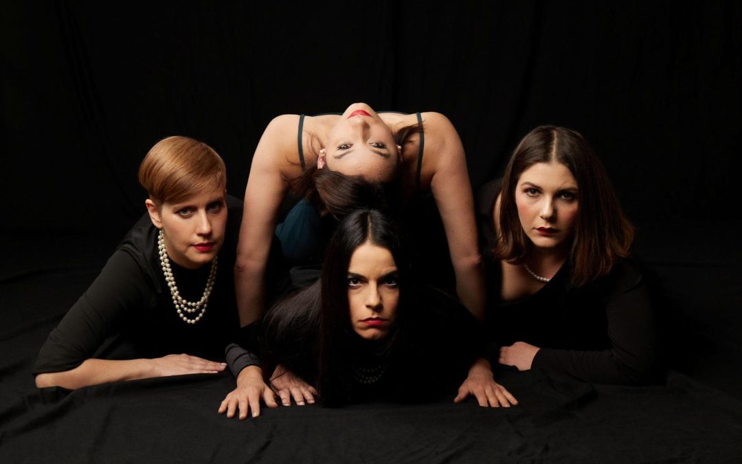 «Ο ΝΑΥΤΙΚΟΣ» – Θέατρο Βαφείο Λάκης Καραλής