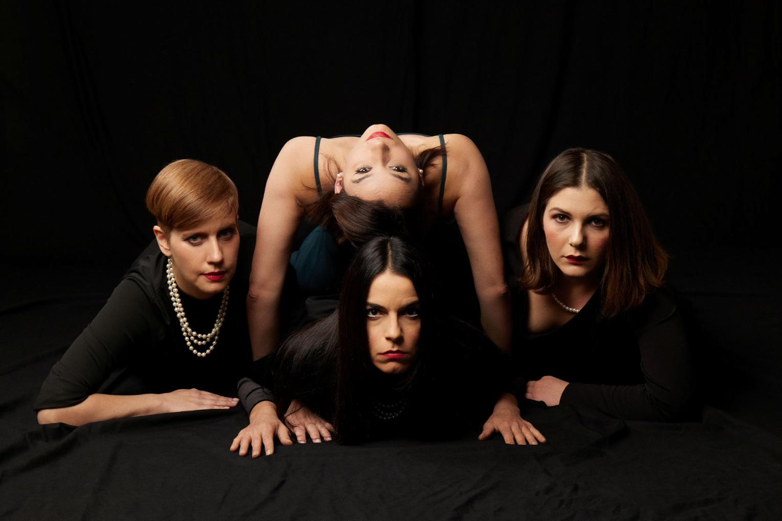 «Ο ΝΑΥΤΙΚΟΣ» – Θέατρο Βαφείο Λάκης Καραλής