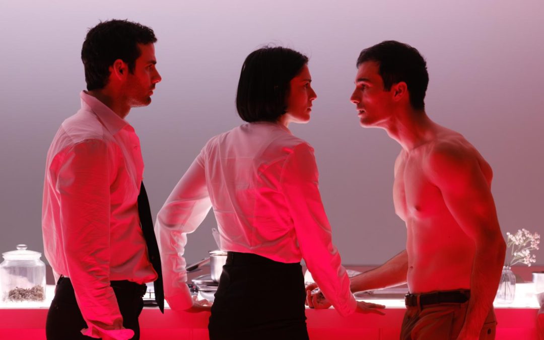 «Ο Κος Ζυλ» – Θέατρο Πόρτα