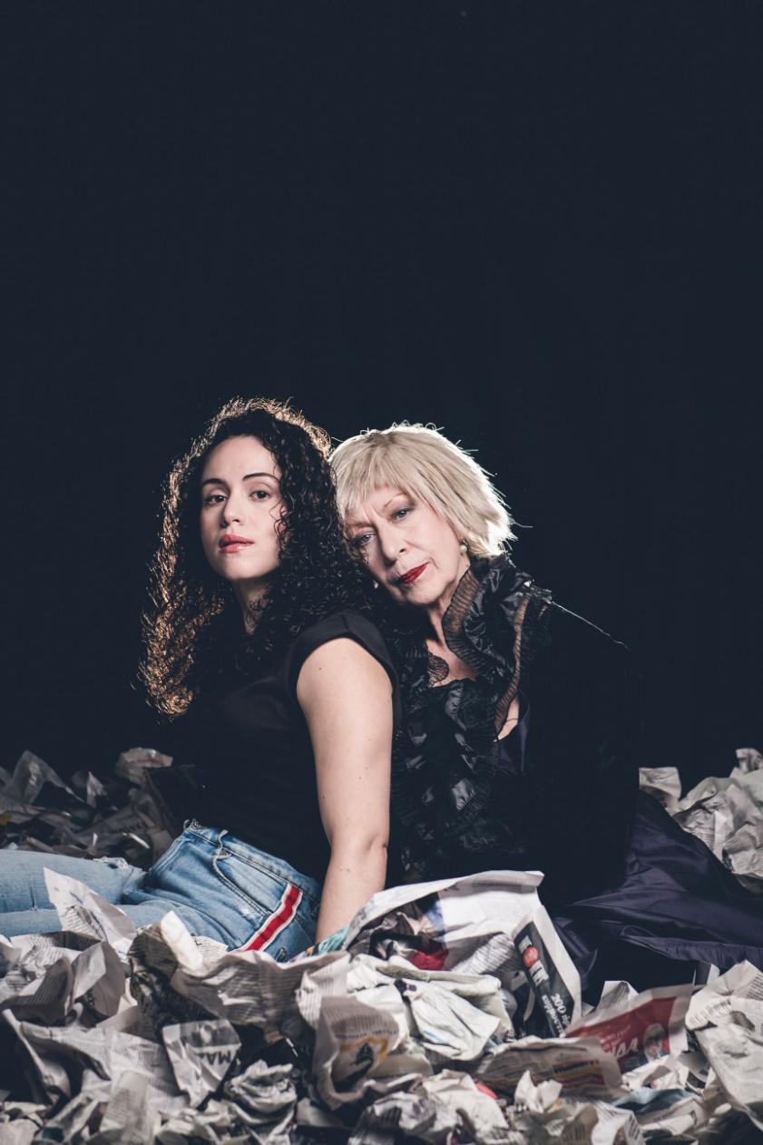 Ο ΣΚΥΛΟΣ ΠΟΥ ΕΚΛΑΙΓΕ ΒΟΥΒΑ ΤΙΣ ΝΥΧΤΕΣ  – ΘΕΑΤΡΟ AUDITORIUM