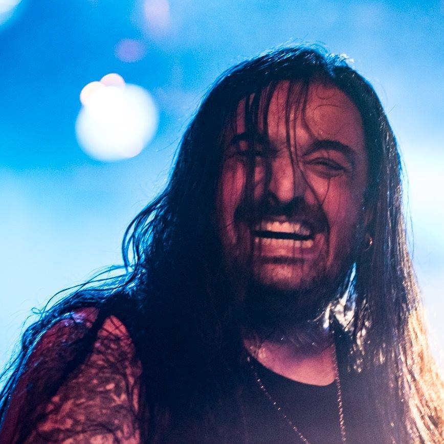 Nightrage – Μάριος Ηλιόπουλος – Η συνέντευξη