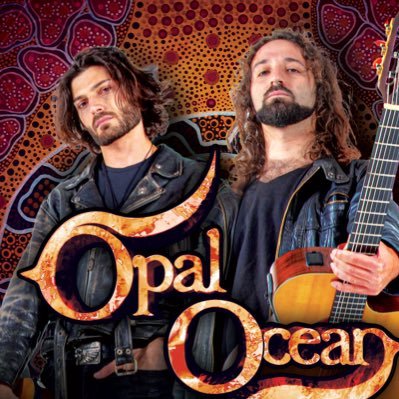 Συνέντευξη με τους Opal Ocean
