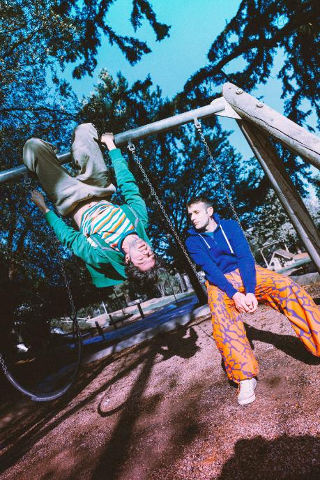 BACON – Θέατρο Άνεσις