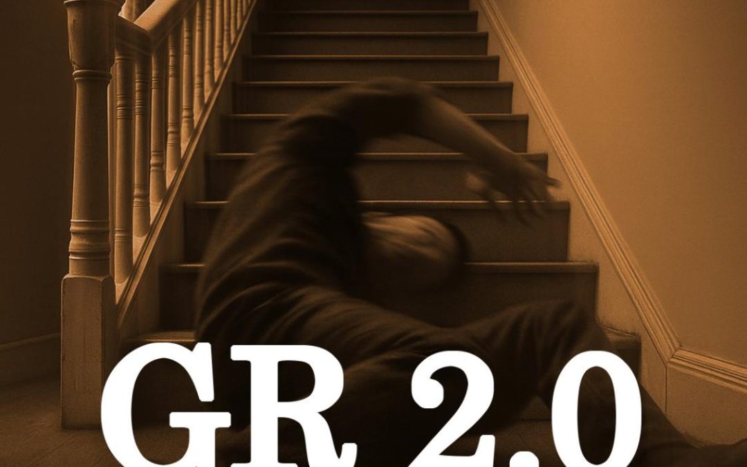 GR 2.0 by ΓΙΑΝΝΗΣ ΧΑΤΖΗΣ
