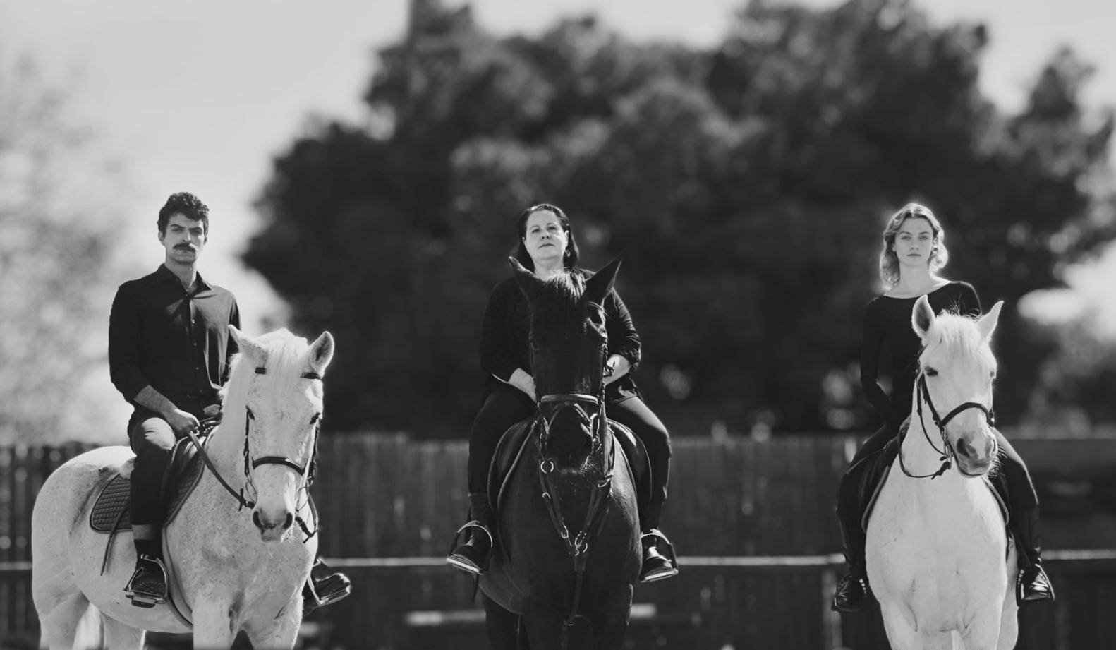 ΕΚΑΒΗ – Ωδείο Ηρώδου Αττικού