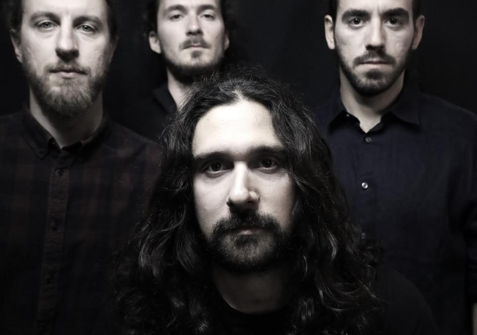 Οι HYPOSTASIS κυκλοφορούν music video για το νέο τους single “MIRROR”, ανακοινώνουν την κυκλοφορία του ντεμπούτου τους “BIRTH OF A MASK” στις 8 Μαΐου