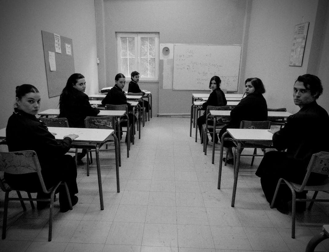 ΔΕΣΠΟΙΝΙΣ ΜΑΡΓΑΡΙΤΑ – ΘΕΑΤΡΟ ΑΛΚΜΗΝΗ