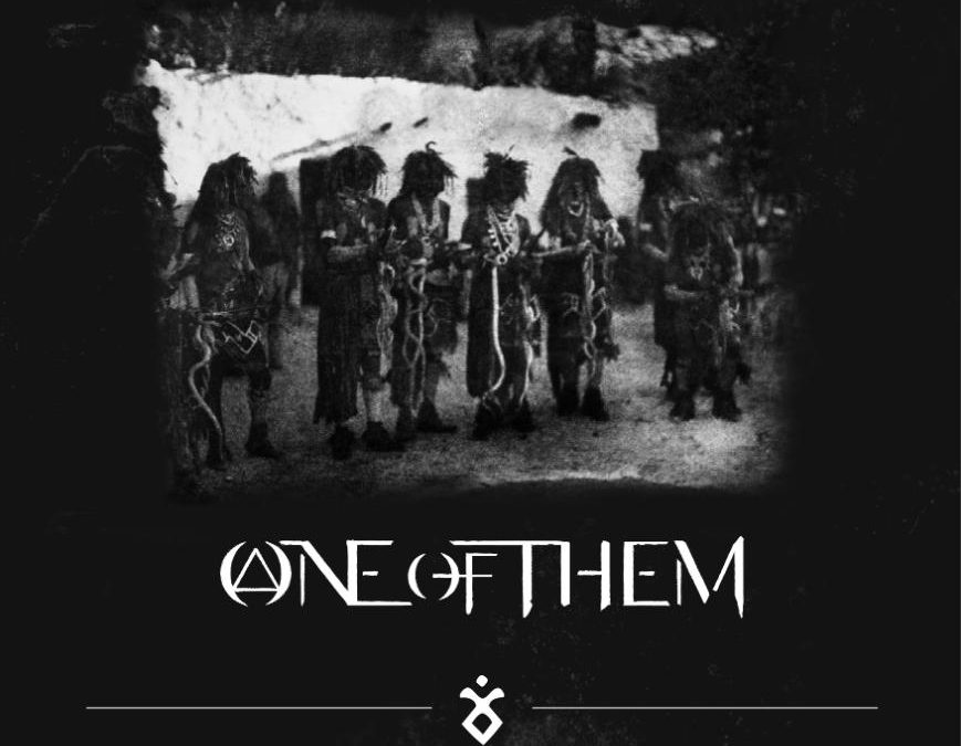 KIVA x One of Them – N.A.O.S