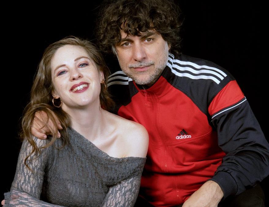 “Για ένα Θέατρο των Ιστοριών” – Θέατρο Καλλιρρόης