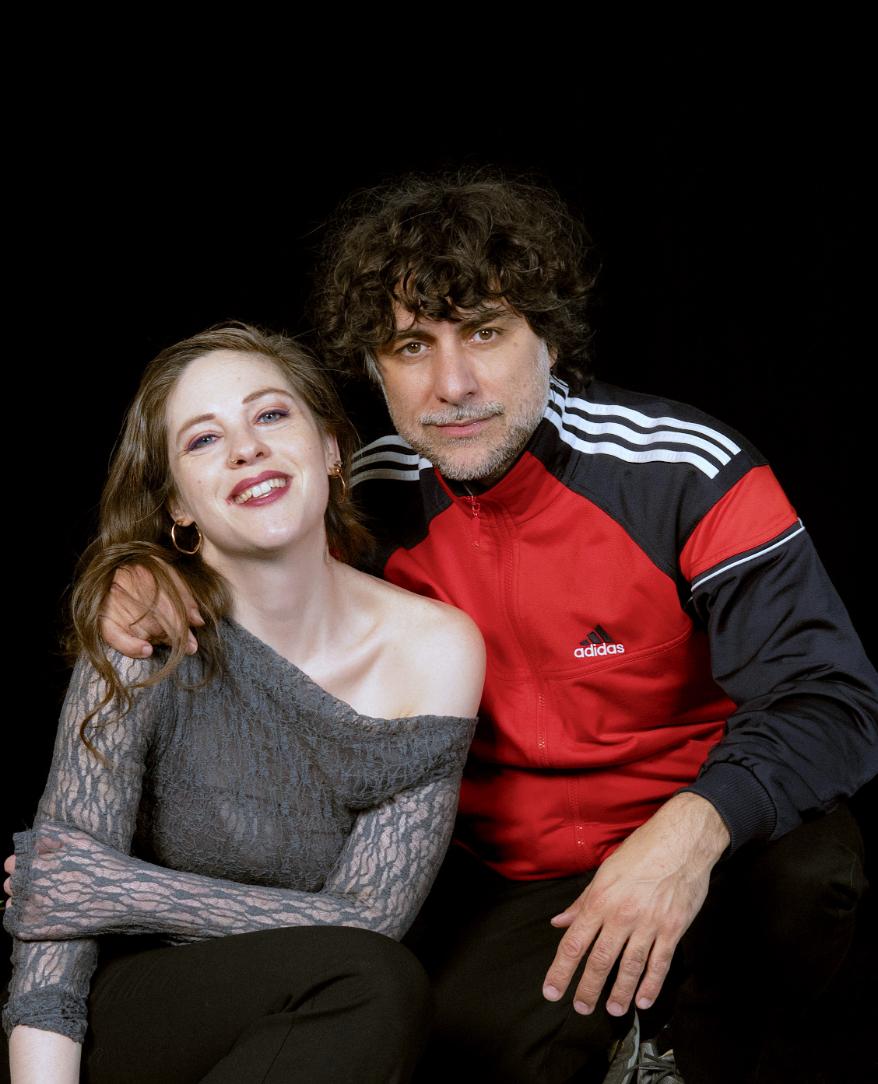 “Για ένα Θέατρο των Ιστοριών” – Θέατρο Καλλιρρόης